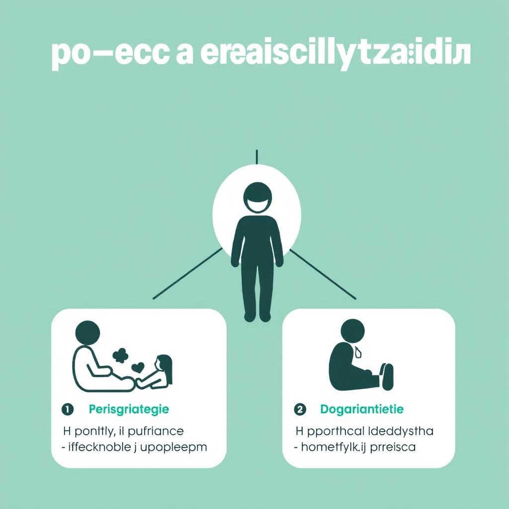 1. **Иллюстрация процесса реабилитации:** Изобразить этапы реабилитации ребенка с использованием инфографики. Включить элементы: первичное обследование, составление плана лечения, занятия (физические упражнения, массаж, работа с аппаратами), мониторинг прогресса.
